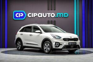 Kia NIRO 2020 4/15