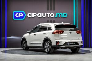 Kia NIRO 2020 2/15