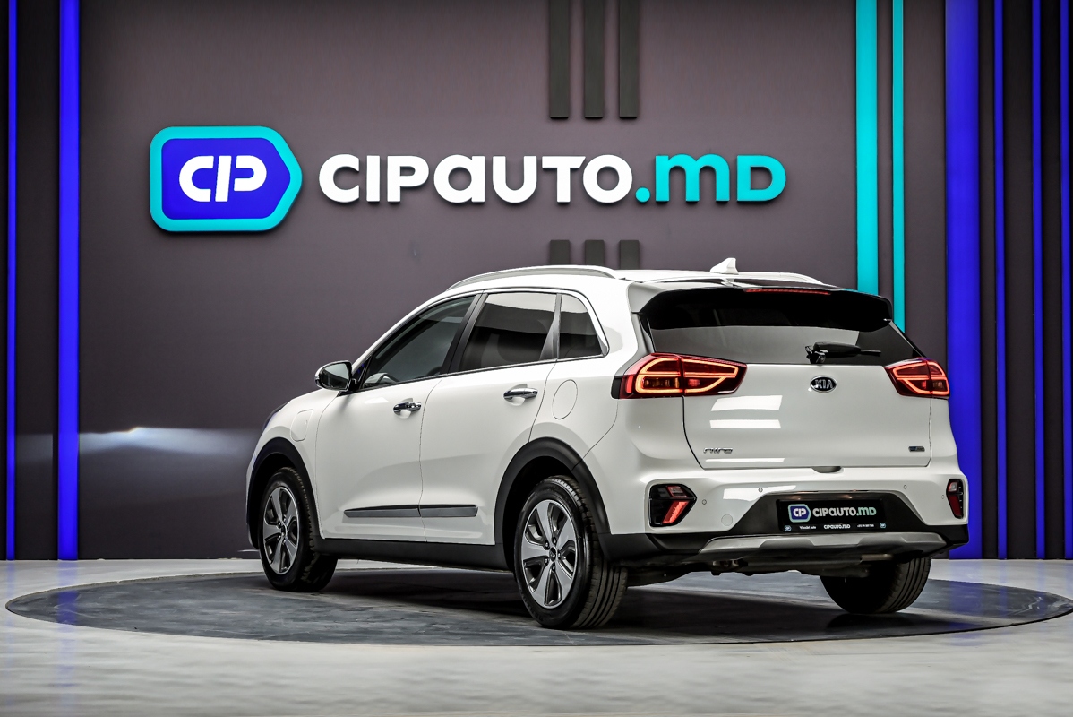 Kia NIRO 2020 2/15