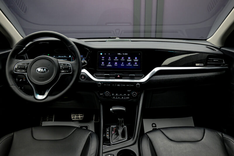 Kia NIRO 2020 5/15