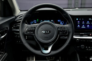 Kia NIRO 2020 9/15