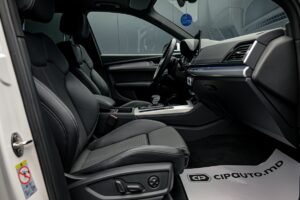 Audi Q5 55 TFSIe2021 6/16