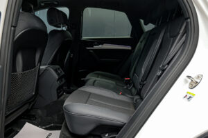 Audi Q5 55 TFSIe2021 7/16