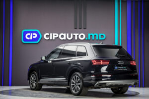 Audi Q7 2016 2/17