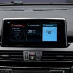 BMW 2 Series Active Tourer