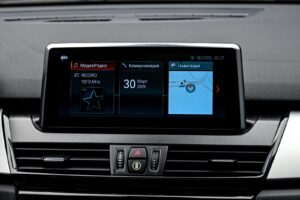 BMW 2 Series Active Tourer 2020 10/15