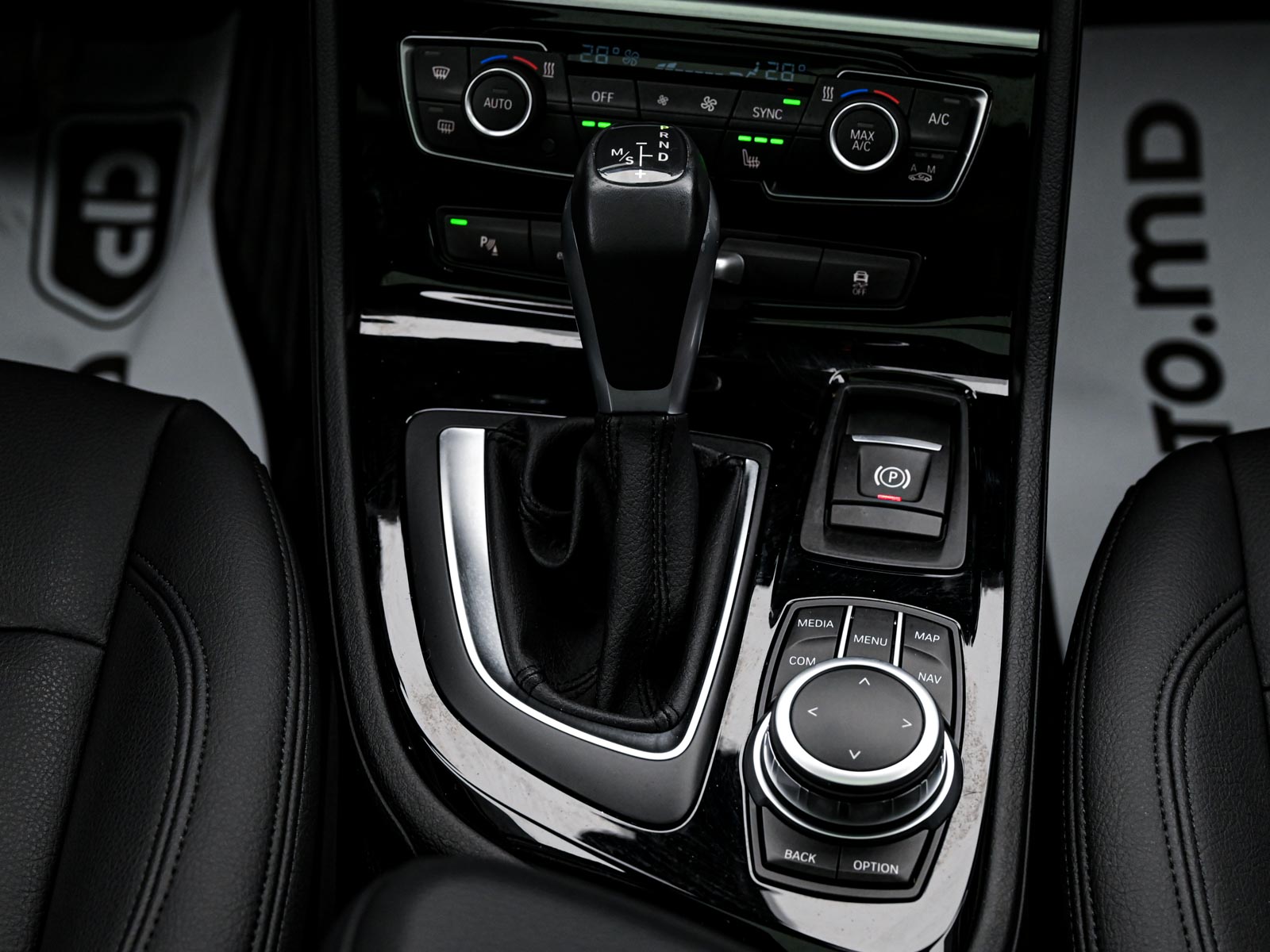 BMW 2 Series Active Tourer 2020 12/15