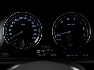 BMW 2 Series Active Tourer 2020 8/15