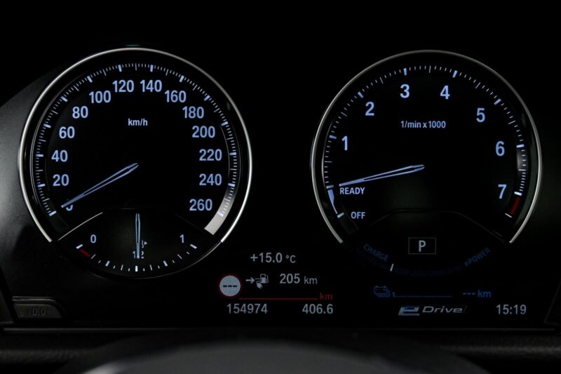 BMW 2 Series Active Tourer 2020 8/15