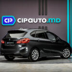 BMW 2 Series Active Tourer