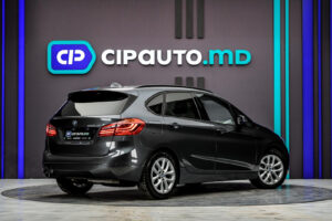 BMW 2 Series Active Tourer 2020 3/15