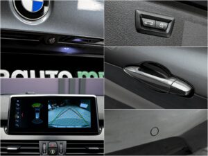 BMW 2 Series Active Tourer 2020 15/15