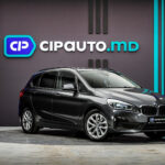 BMW 2 Series Active Tourer