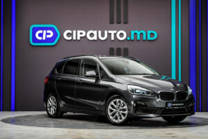 BMW 2 Series Active Tourer 2020 4/15
