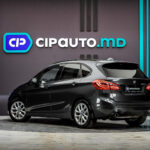 BMW 2 Series Active Tourer