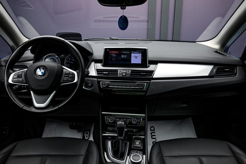 BMW 2 Series Active Tourer 2020 5/15