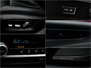 BMW 5 Series 530e2018 15/16