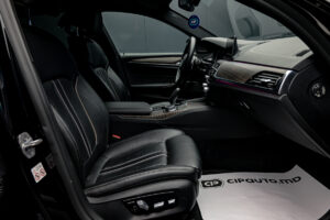 BMW 5 Series 530e2018 6/16