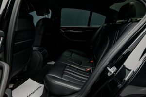 BMW 5 Series 530e2018 7/16