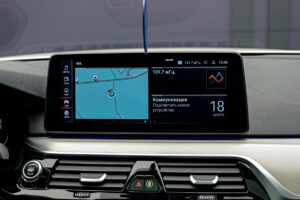 BMW 5 Series 520d2021 10/14