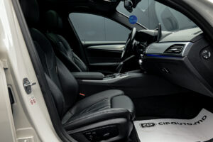 BMW 5 Series 520d2021 6/14