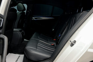 BMW 5 Series 520d2021 7/14