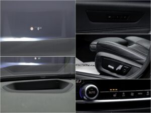 BMW 5 Series 530e2022 14/15