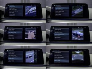 BMW 5 Series 530e2022 15/15