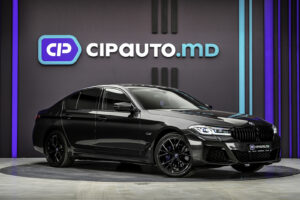 BMW 5 Series 530e2022 4/15