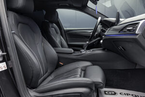 BMW 5 Series 530e2022 6/15