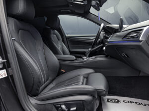 BMW 5 Series 530e2022 6/15