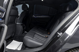 BMW 5 Series 530e2022 7/15