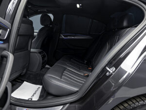 BMW 5 Series 530e2022 7/15