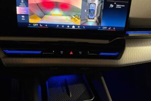 BMW 5 Series 520d2025 9/10