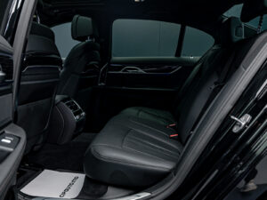 BMW 7 series 2020 7/17