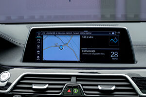 BMW 7 series 2020 10/17