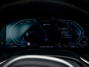 BMW 7 series 2020 8/17