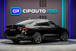 BMW 7 series 2020 3/17