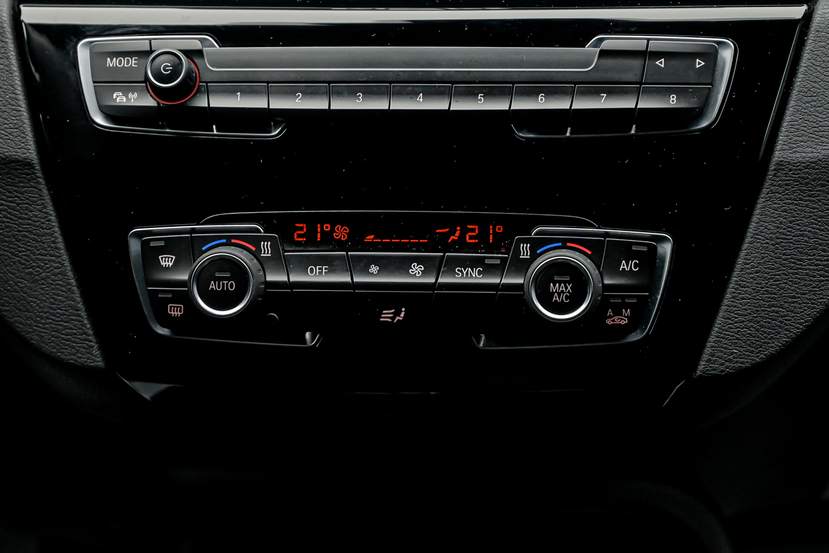 BMW X1 25e2021 11/14