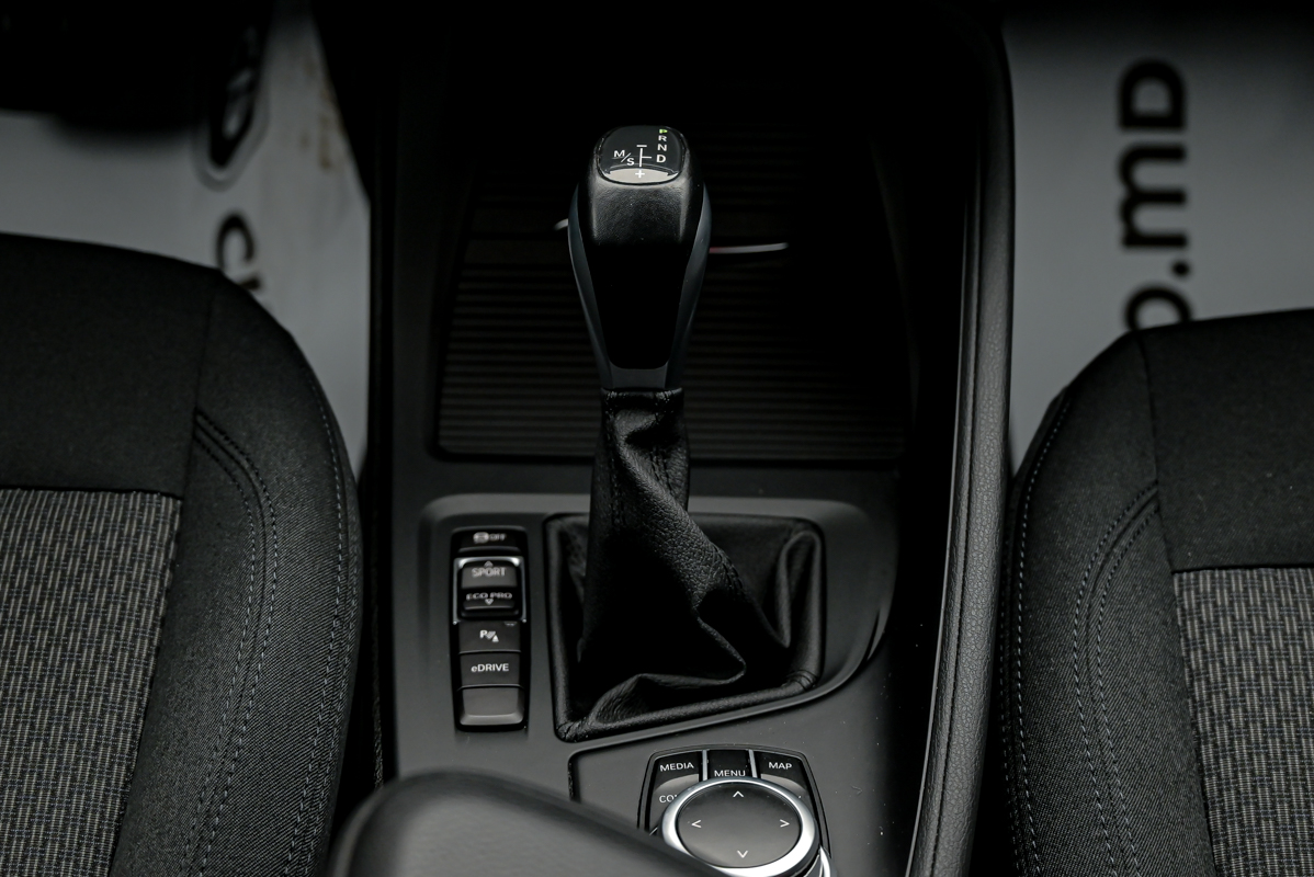 BMW X1 25e2021 12/14