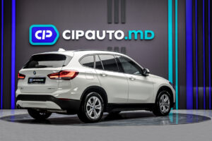 BMW X1 25e2021 3/14