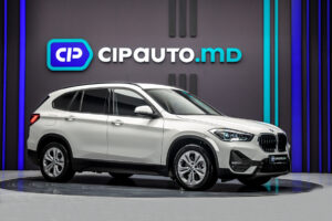 BMW X1 25e2021 4/14