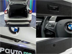 BMW X1 25e2021 14/14