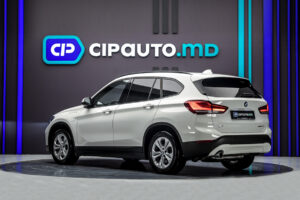 BMW X1 25e2021 2/14