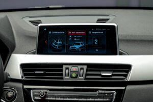 BMW X1 25e2021 10/14