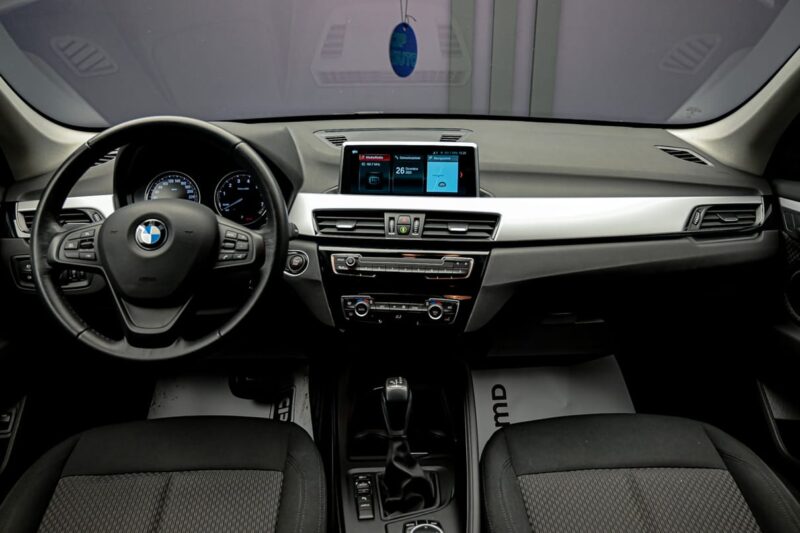 BMW X1 25e2021 5/14