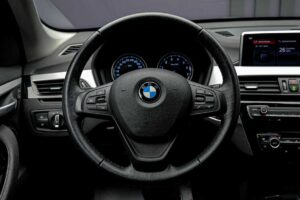 BMW X1 25e2021 9/14