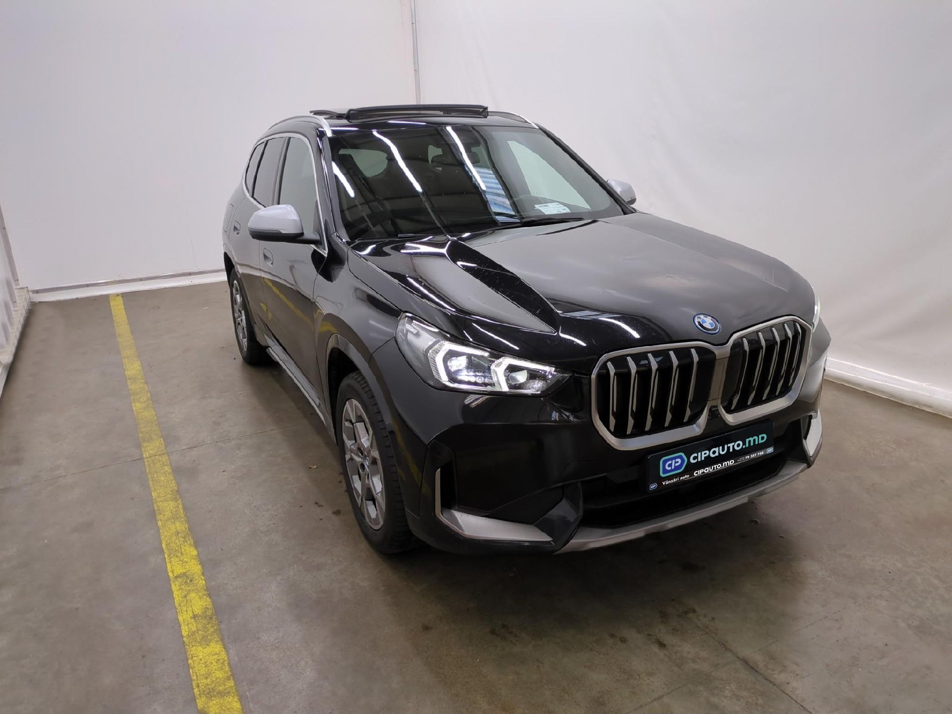 BMW X1 30e2023 4/10