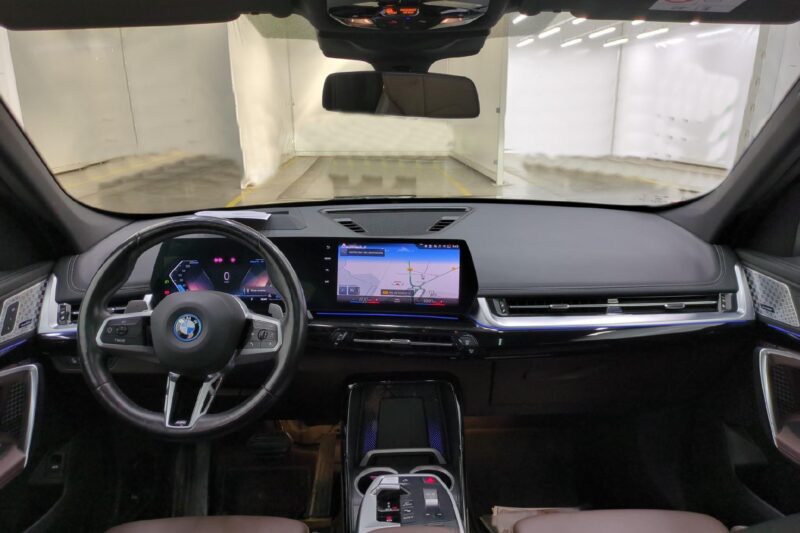 BMW X1 30e2023 5/10