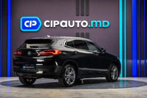 BMW X2 2018 3/14